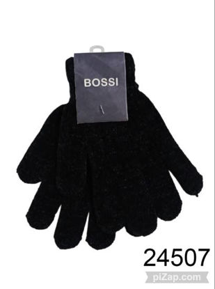 Imagen de GUANTE CHENILLE NENE BOSSI 3.26